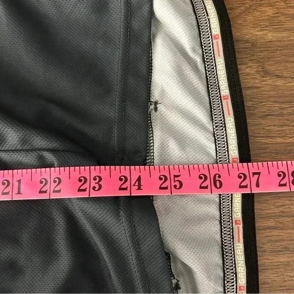 Garneau athletic cycling jersey men size XL - Picture 8 of 9